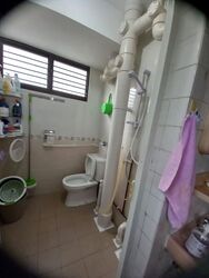 Blk 334 Clementi Avenue 2 (Clementi), HDB 3 Rooms #566109651